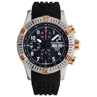 Revue Thommen Airspeed Mens Watch