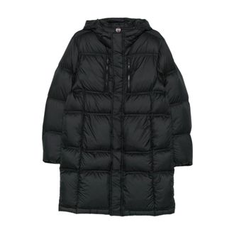 Colmar Heren, Mantels, Zwart, Maat: XL Poliester