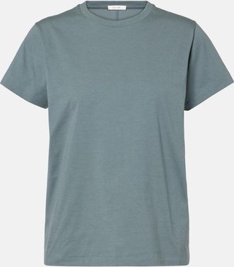 The Row T-shirt Florie in jersey di cotone