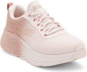Skechers Max Cushioning Elite 2.0 Sneaker in Rose Gold at Nordstrom Rack, Size 9.5