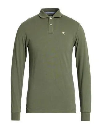 Hackett TOPWEAR - Polo shirts on YOOX.COM