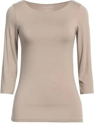 Majestic Filatures TOPWEAR - T-shirts on YOOX.COM