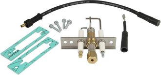 Bosch Bloque Piloto Bosch Thermotech : 8718585342