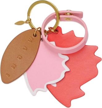 Marni Mv 65F Accessori Vari - Accessories - unisex - Rosa - ONE SIZE