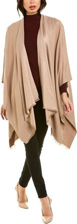 La Fiorentina Embellished Ruana