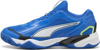Puma Scarpe da pallamano Solarstrike 4 da uomo, Scarpe, Blu, 40.5