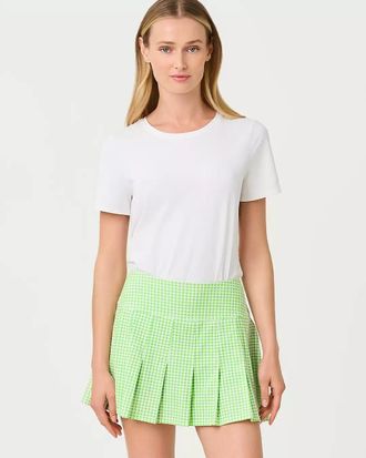 Lilly Pulitzer UPF 50+ Luxletic Annora Skort