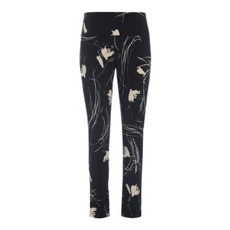 Bitte Kai Rand Broeken, Dames, Veelkleurig, S, Broek