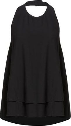 Liviana Conti TOPWEAR - Tops on YOOX.COM