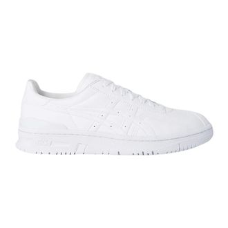 Comme Des Gar&ccedil;ons Sneakers, male, White, Size: 8 US x Asics Sneakers