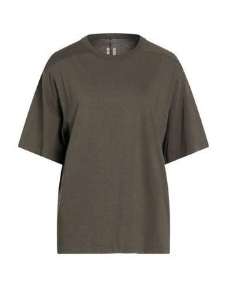 Rick Owens TOPWEAR - T-shirts on YOOX.COM