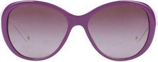Dolce & Gabbana EYEWEAR - Sunglasses sur YOOX.COM