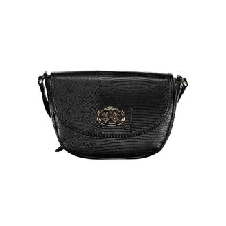 La Martina Polyurethane Womens Shoulder Womens Bag
