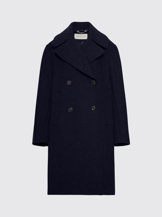 Dries Van Noten Cappotto doppiopetto Dries Van Noten in