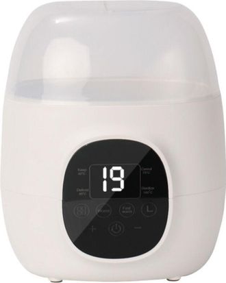 OEM Calentador De Biberones, Esterilizador R&aacute;pido De Biberones Y Descongelador