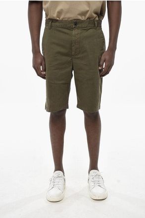 Diesel Plain Shorts P-LARS-SHORT-IN size 44