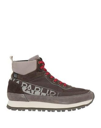 Napapijri CALZADO - Sneakers en YOOX.COM
