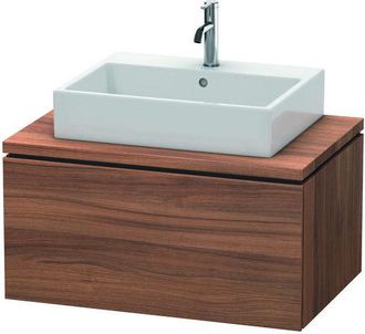 Duravit Duravit - L-cube Unidad De Lavabo Para Consola Ancho 820mm