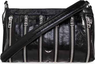 Zadig&Voltaire Mujer, Bolsos, Negro, Talla: ONE Size