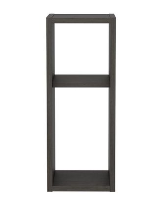 Hanah Home Modern Nightstand