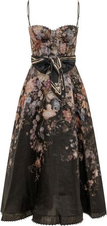 Zimmermann Donna, Abiti, Nero, S, new