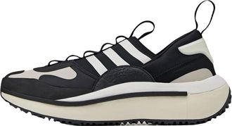 adidas Y-3 Qisan Cozy Black Chalk White GX1081
