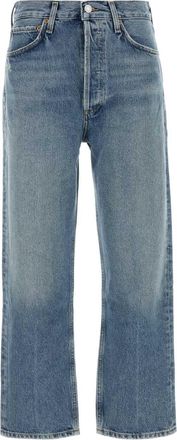 A Gold E Denim Jeans