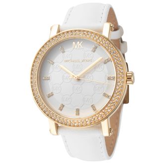 Michael Kors Corey Womens Watch