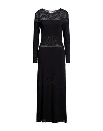 Twin-Set DRESSES - Maxi dresses sur YOOX.COM