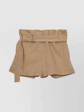 Msgm tailored bermuda shorts