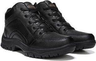 Dr. Scholls Charge Work Boot - Wide Width Available in Black at Nordstrom Rack, Size 10.5
