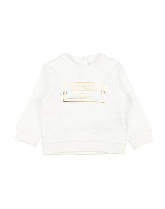 Balmain TOPWEAR - Sweatshirts on YOOX.COM