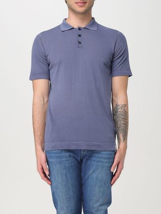 Peuterey Polo basic Peuterey in cotone