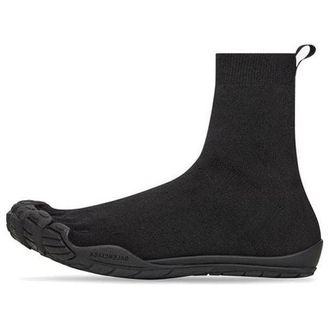 Balenciaga Flex Toe Sock Boots Black 706306W3BEA1000