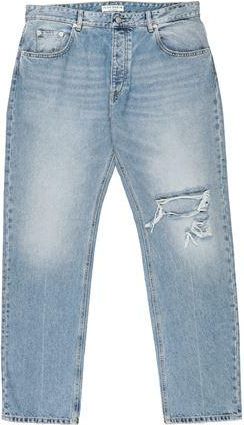 Icon Denim Los Angeles BOTTOMWEAR - Jeans sur YOOX.COM