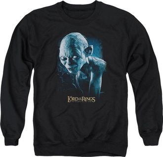 Gildan Lord Of The Rings Sneaking Adult Crewneck Sweatshirt