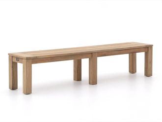 Rough Country Rustic Furniture ROUGH-X picknickbank 210x42x45cm