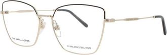 Marc Jacobs Demo Cat Eye Ladies Eyeglasses MARC 561 0RHL 56