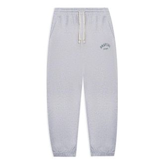 Li-Ning BadFive Graphic Joggers Sweatpants Grey AKLSF55-1