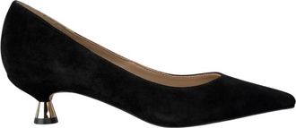 Alma En Pena Mini scherpe schoen - Dames - Pumps - Zwart - 37 EU - Schoenen