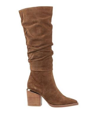 Alma En Pena SCHUHE - Stiefel auf YOOX.COM