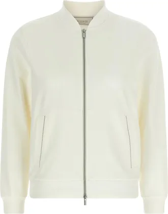 PESERICO Cotton Womens Sweatshirt