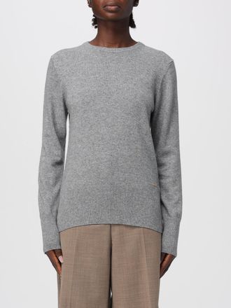Woolrich Pullover girocollo Woolrich in misto lana e cashmere