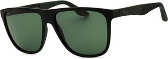 Ferragamo SF1065S 005 Mens Sunglasses Black Size 59
