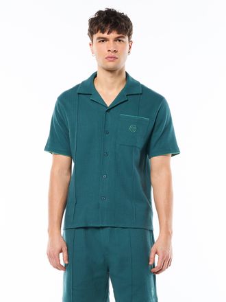 Sergio Tacchini Rilssasto Cabana Shirt
