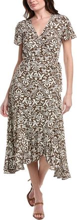 Marella iBlues Valuta Wrap Dress