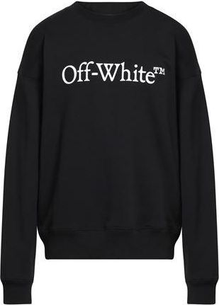 Off-white TOPS - Sweatshirts auf YOOX.COM