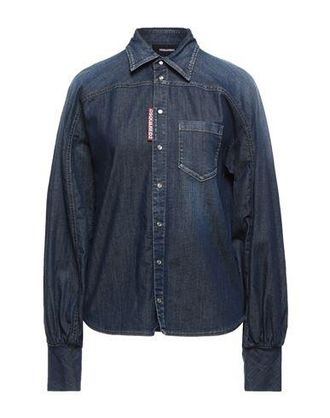 Dsquared2 Denim shirts