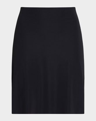 Commando Half Slip