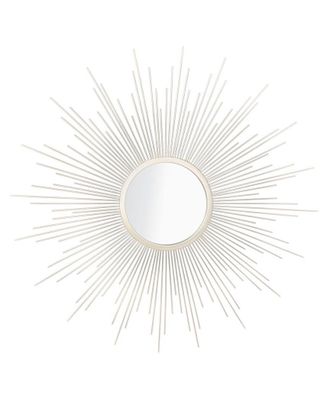 Safavieh Alves Sunburst Mirror